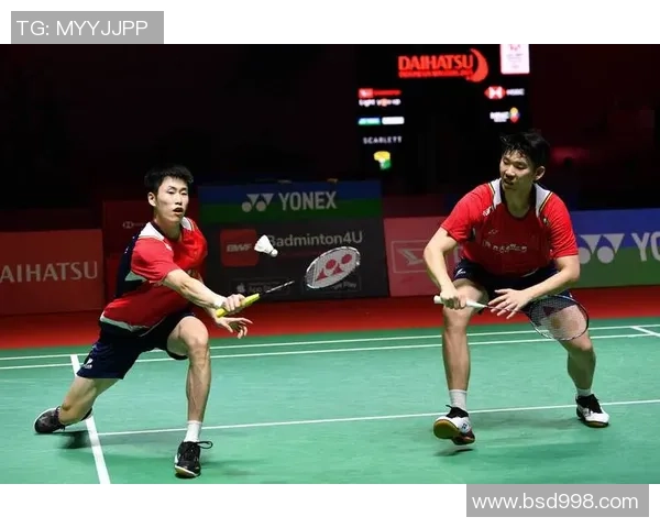 赛后复盘：北京羽毛球队vs西安羽毛球队的配合