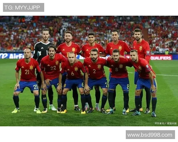 足球明星团队合影展现团结与激情的瞬间