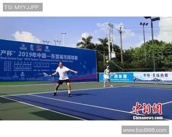 重庆网球队在城市联赛中的比赛经验与表现分析