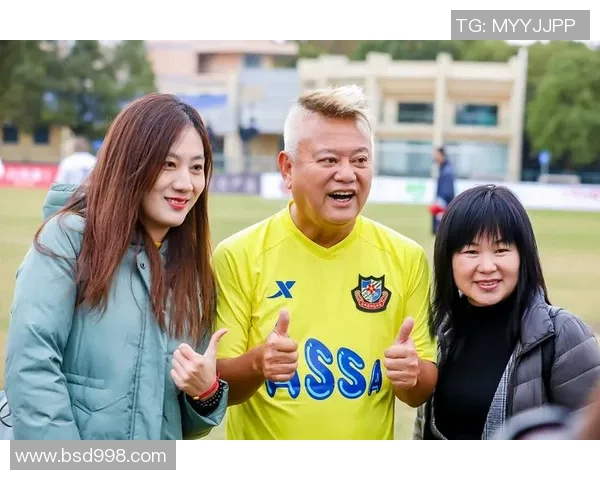 香港足球明星队奇瑞携手青少年足球发展助力本地体育事业腾飞