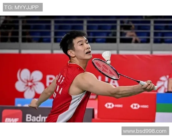 重庆羽毛球队灵活性探讨：提升竞技水平与战术应变能力的关键之道