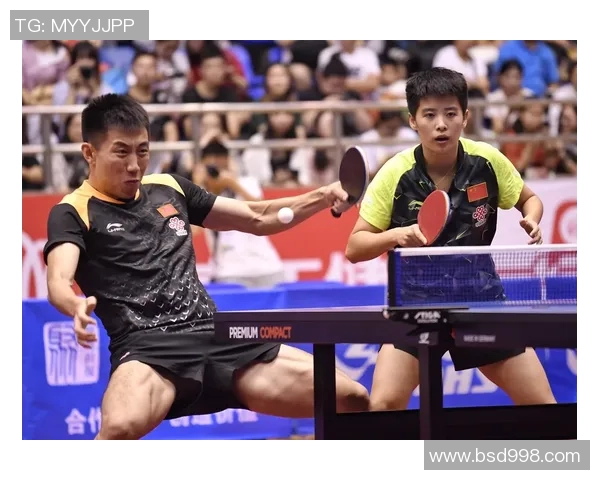 热议乒乓球：杭州乒乓球队的比赛经验变革