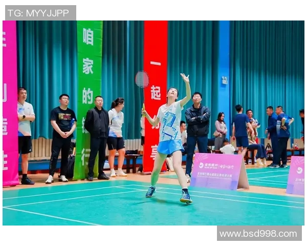 羽毛球纪实：记录深圳羽毛球队的成长故事
