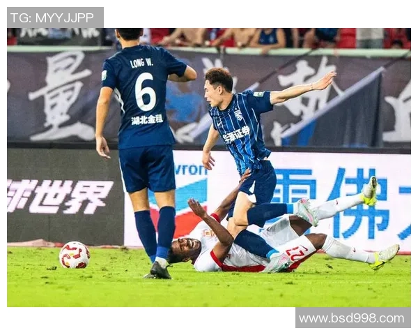 足球巨献：探秘武汉足球队的实力