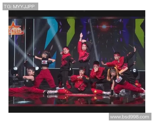 街舞评论：南京街舞队的节奏得失