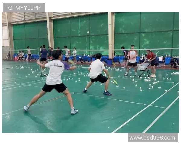 赛后复盘：西安羽毛球队 vs 南京羽毛球队的力量