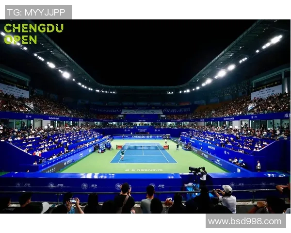 2026网球节奏排名：成都网球队创新高