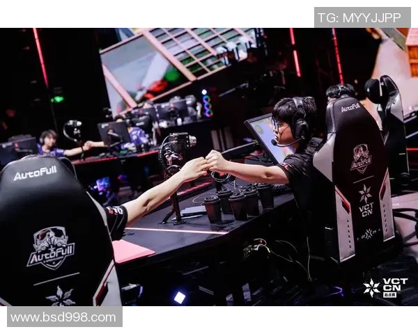 大师赛点评：EDG的心理素质表现