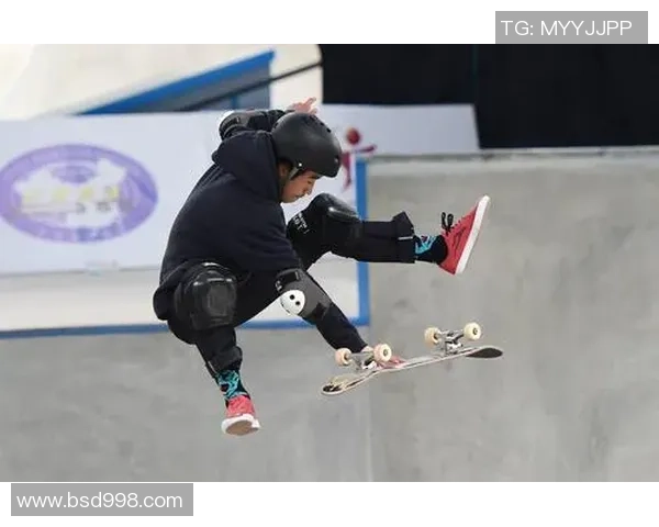 2026滑板技术排行榜：成都滑板队位居第10名