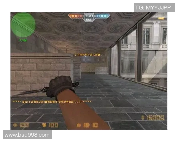 专访吴敏：解密和平精英成功之道