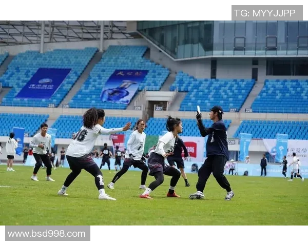 专业解读：南京飞盘队的转换打法