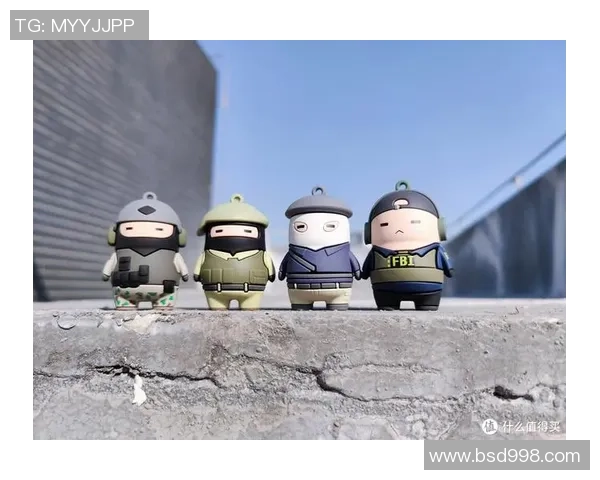 对话周芳：谈CS_GO生涯