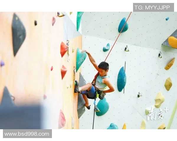 攀岩评论：西安攀岩队的包夹得失_1