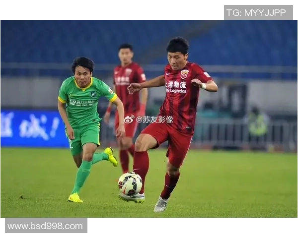 数据分析:杭州足球队的节奏表现 数据分析:杭州足球队的节奏表现