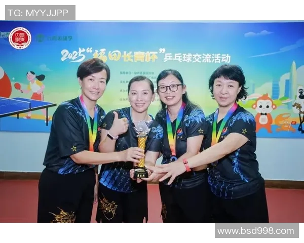 热议乒乓球：深圳乒乓球队的意识变革