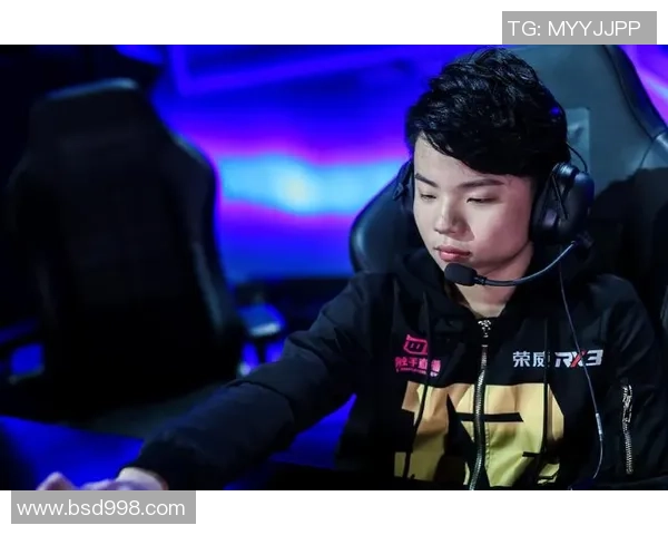 王者荣耀焦点:RNG的状态探讨 王者荣耀焦点:RNG的状态探讨