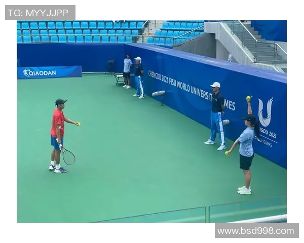 精英赛点评：成都网球队的意识表现