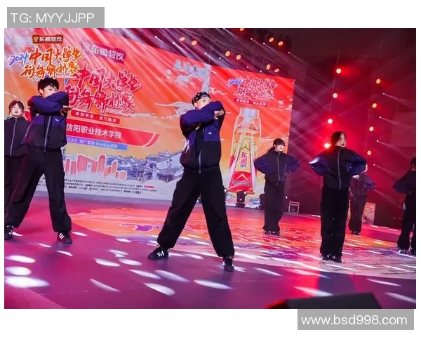 街舞热点：解读成都街舞队的中路突破