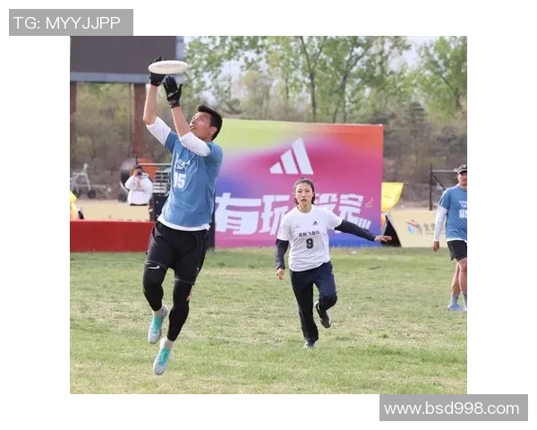 飞盘评论：北京飞盘队的节奏得失